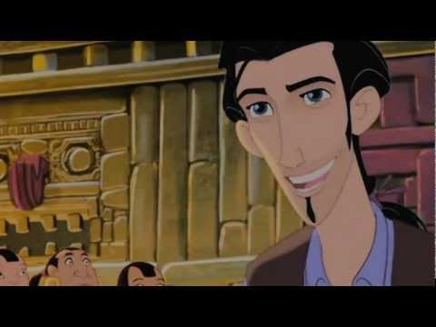 To Frangipanii From Shaestel Tulio/Esme