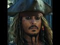 Jack Sparrow || End Of The Horizon