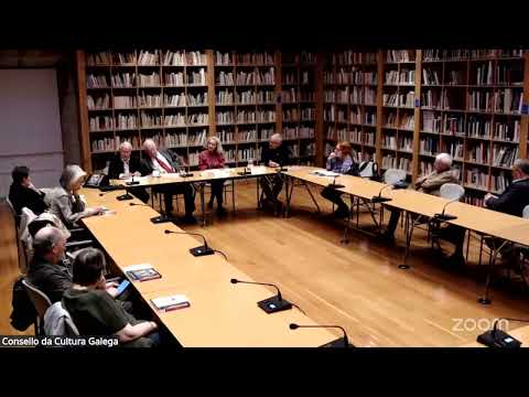 Vídeo: Manuel Freire Rama. Fernando Calvet i Prats. Un pioneiro da bioquímica e un promotor da biotecnoloxía en Galicia