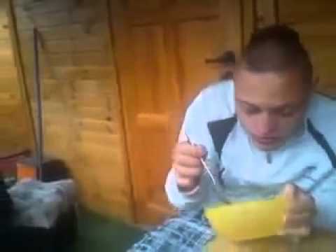 I co z tego że było