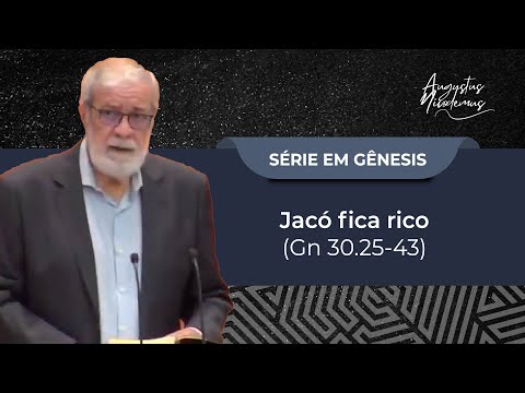 62. Jacob becomes rich (Genesis 30:25-43)