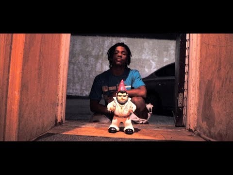 "Fetti" by Yung Rez (Prod. Banbwoi)