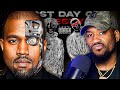 Did Kanye Write This Verse? 1st Day Out Freestyle