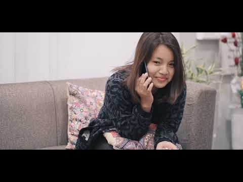 LUNGHLU  | Full Movie | Mizo Christian Movie