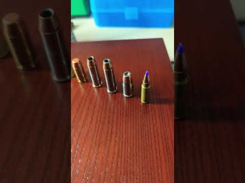 what is the best pistol caliber for defense? you only get to choose one! drop a comment!