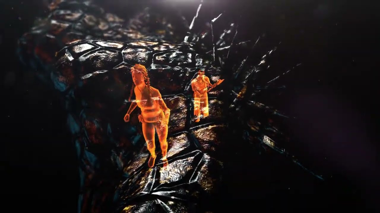 Dead by Daylight公式番組 BPF Top5 Plays PV | edited by SLP