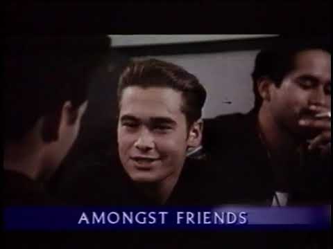 Amongst Friends Soundtrack Trailer. Songs Lyrics