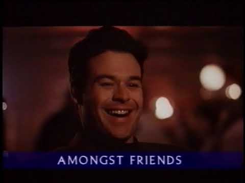 Amongst Friends Soundtrack Trailer. Lyrics