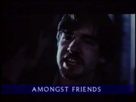 Amongst Friends Soundtrack Trailer. Lyrics