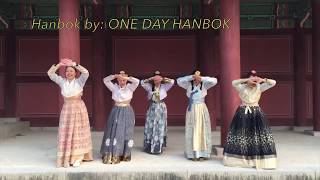 Park Bo Gum&#39;s Bombastic (Kpop Workout by K-Kardio Dance)