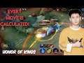 Honor of Kings : Lam's Insane Jungle Rotation | Pro Player Gameplay