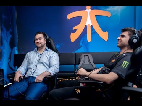 Young Buck Leaves Fnatic | Upset Leaves Schalke 04 | LOL