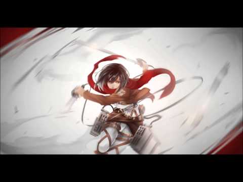 Attack on Titan Fight Theme (Shingeki no Kyojin) - song and lyrics by  Lofeeler