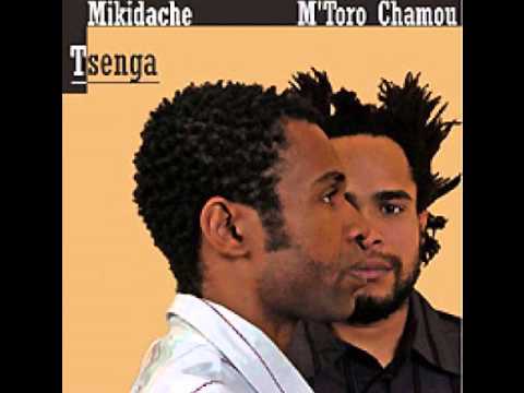 MIKIDACHI & MTORO CHAMOU - LISHA