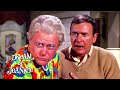 Jeannie Makes Tony Old I Dream Of Jeannie
