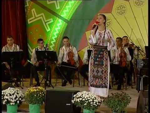 Albesteanu 2014 - Laura Mariana Mocanita (Tulcea) - mentiune