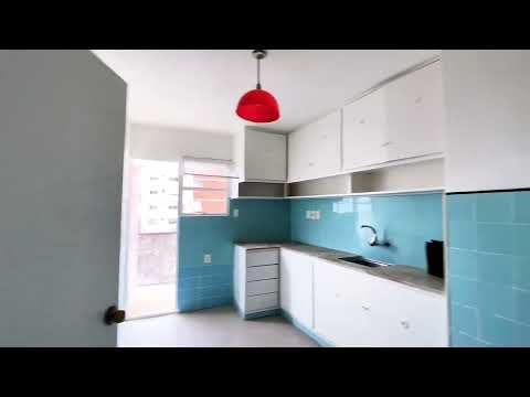Video de YouTube - ALQUILER Apartamento 1 dormitorio Carlos Roxlo casi 18 de Julio