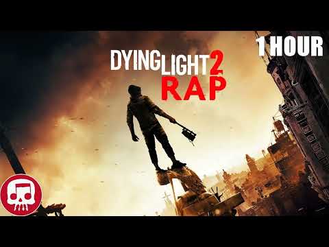 DYING LIGHT 2 RAP by JT Music - "Nightflyer" [1 Hour Version]