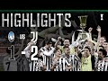 Atalanta 1-2 Juventus | Juventus secure 14th Coppa Italia! | Coppa Italia Final Highlights
