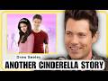 Drew Seeley On Filming Another Cinderella Story With Selena Gomez