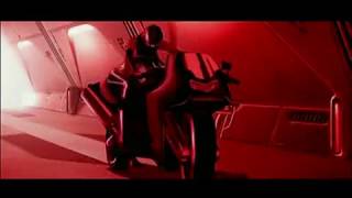 Aaliyah- Should I go (Brandy)