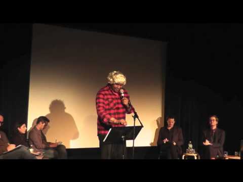 Travon Free at Uptown Showdown - Are We Getting Dumber or Smarter?