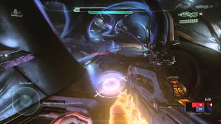 Halo 5 - Team Slayer on Truth Commentary for No Reason