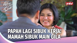 Download lagu SUAMI SIBUK KERJA! ISTRI ASIK SELINGKUH | Aku Bukan Dia Eps 05 FULL mp3 Download lagu SUAMI SIBUK KERJA! ISTRI ASIK SELINGKUH | Aku Bukan Dia Eps 05 FULL mp3