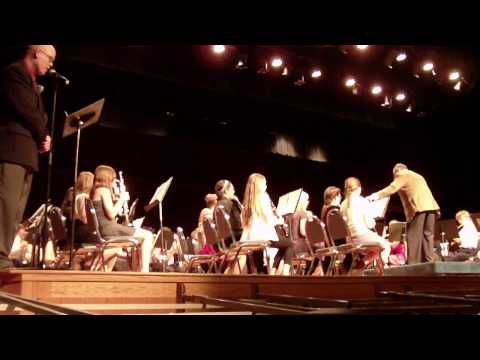 The Message On The Rock - Robert Sheldon