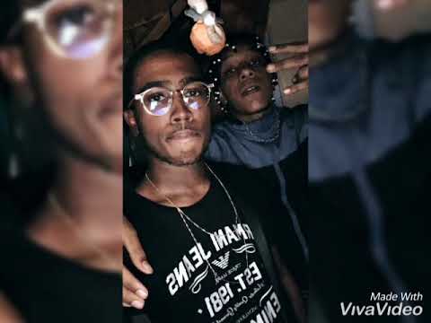 COG Monet Numbaten X Tiidji Icey  "Karma"(Official Audio )