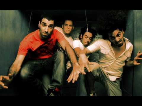 הקרטל - לשים לך דיסק