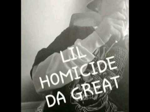Lil homi "What Beef" (MVMIX1)