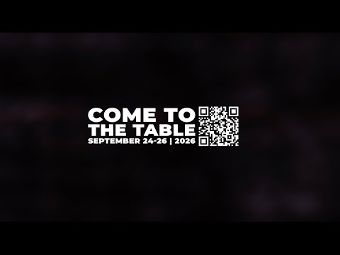 Come to the Table Washington