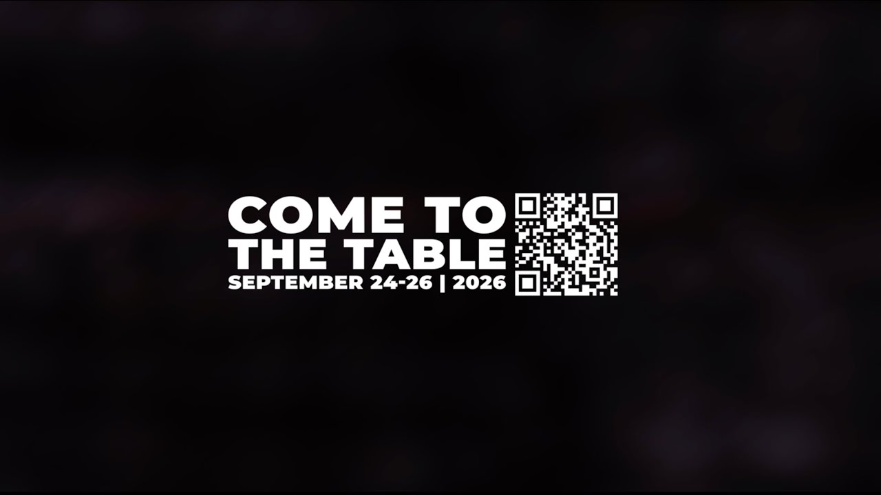Come to the Table Washington