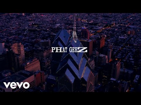 Phat Geez - No Gunzone