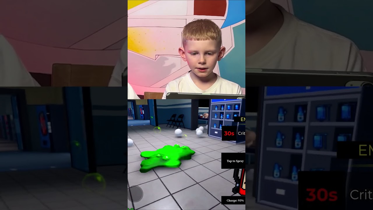 Animal hospital is so good! #roblox #animalhospital