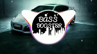 FAMOUS BASS BOOSTED Sidhu Moose Wala  Intense  Lavish Squad  VDESI BASS BOOSTER