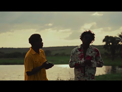 Aobeats and Yee Fanta 