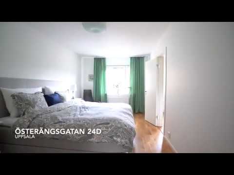 Österängsgatan 24D Uppsala