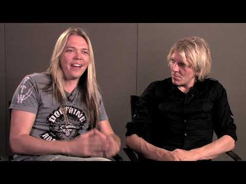 ShockHound Interview: Apocalyptica