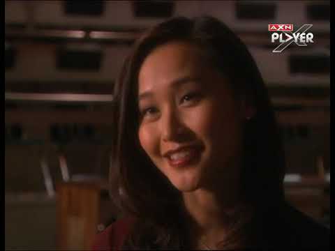 Rejtélyek Kalandorai - 2. évad 22. rész (finálé)