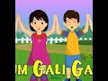 Lisa And Brtoher Sings Finger Family Disco Colleotion