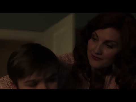 Young Barry and Nora Talk | The Flash 3x17 | Deleted Scene | (HD)