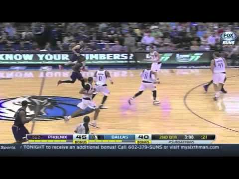 Eric Bledsoe in Transition