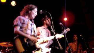 08/20 - Sarah Harmer - Almost (live)