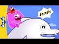 Digraphs | ph, wh | Phonics Songs and Stories | Learn to Read