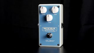 Mesa/Boogie Cleo - What To Know & Where To Buy | Equipboard