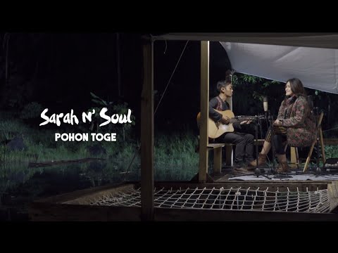 REINKARNASOUL- Pohon Toge (Balong Live Session)