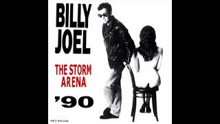 Billy Joel - Shout - Live Storm Arena 1990