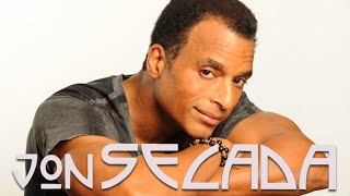 Jon Secada - If You Go (Extended Version)